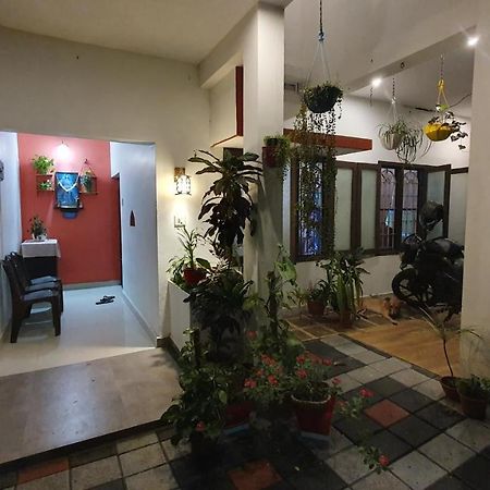 Gerards Home Stay Fortkochi Exterior foto