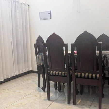 Gerards Home Stay Fortkochi Exterior foto