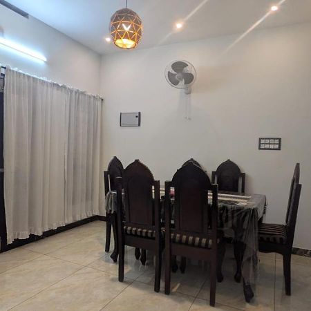 Gerards Home Stay Fortkochi Exterior foto