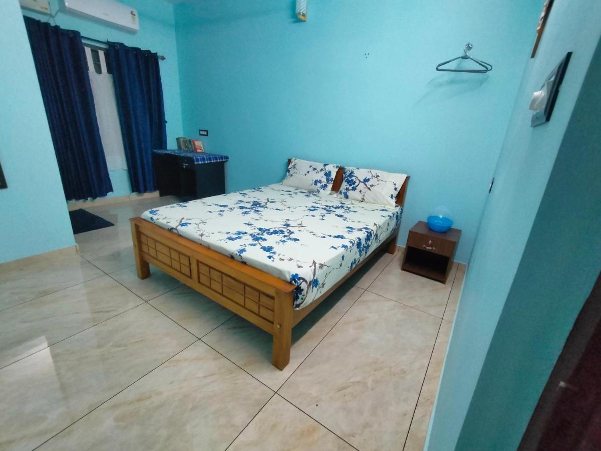 Gerards Home Stay Fortkochi Exterior foto