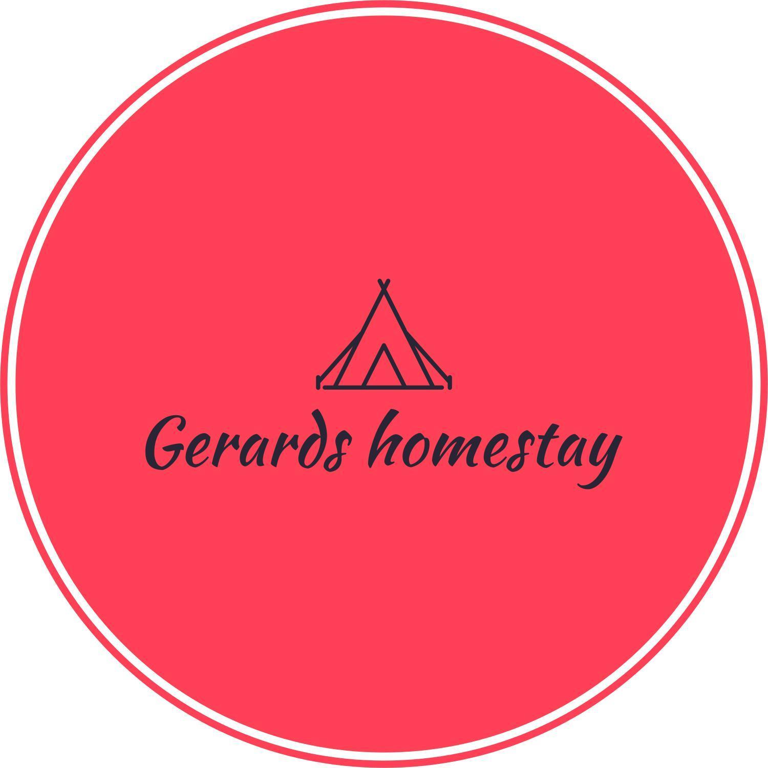 Gerards Home Stay Fortkochi Exterior foto