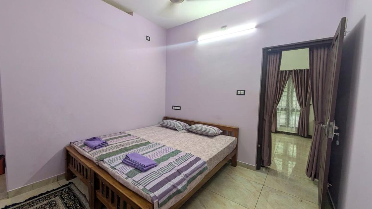 Gerards Home Stay Fortkochi Exterior foto